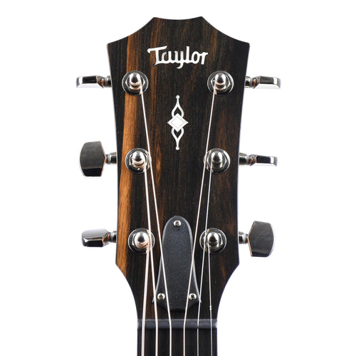 Taylor Road Show Limited 312ce Honey Sunburst