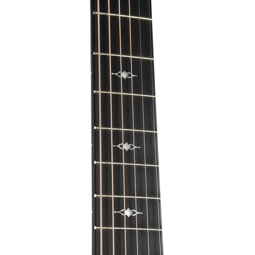 Taylor Road Show Limited 312ce Honey Sunburst