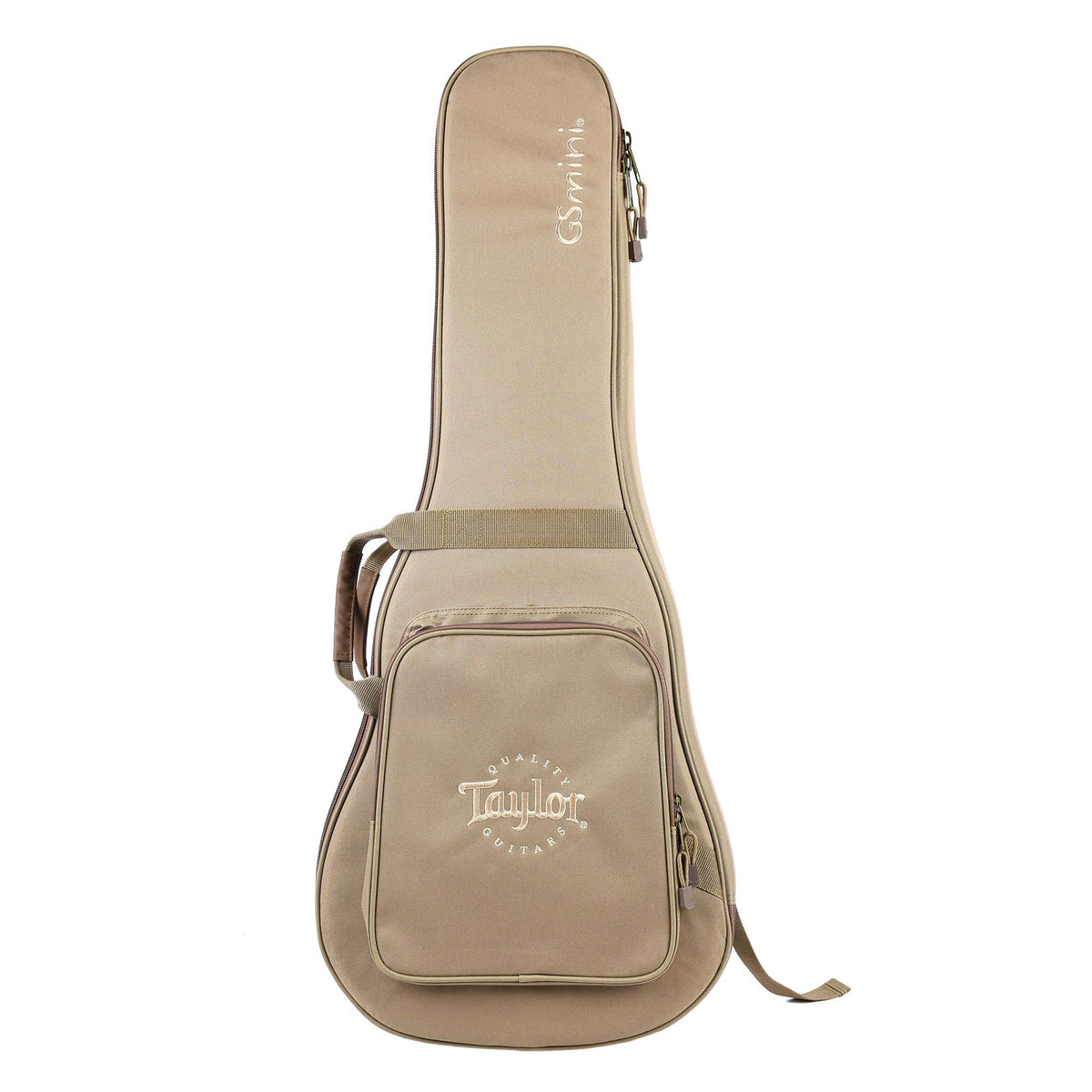 Taylor Road Show Limited GS Mini-E Black
