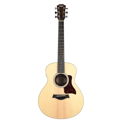 Taylor Road Show Limited GS Mini-E Black