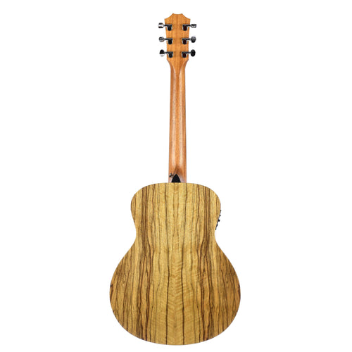 Taylor Road Show Limited GS Mini-E Black