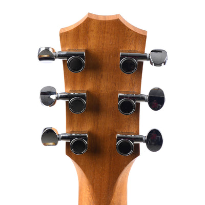 Taylor Road Show Limited GS Mini-E Black