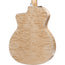 Taylor Special Edition 213CE Quilted Maple Deluxe