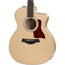Taylor Special Edition 213CE Quilted Maple Deluxe