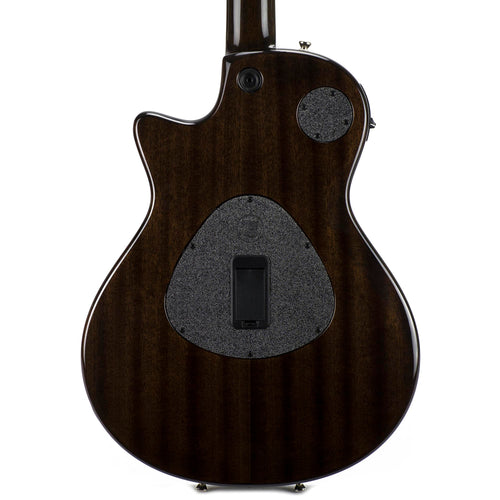 Taylor 2018 T5Z Pro Limited - Sapele/Quilted Maple Aged Cherry - Roadshow Exclusive
