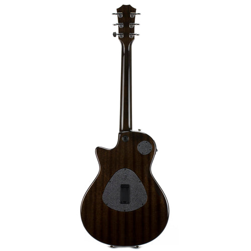 Taylor 2018 T5Z Pro Limited - Sapele/Quilted Maple Aged Cherry - Roadshow Exclusive