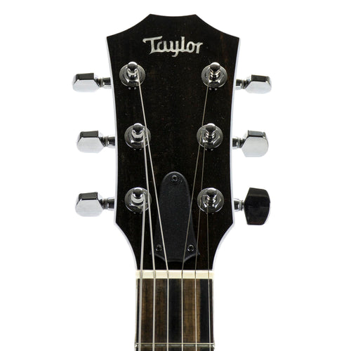 Taylor 2018 T5Z Pro Limited - Sapele/Quilted Maple Aged Cherry - Roadshow Exclusive