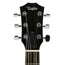 Taylor 2018 T5Z Pro Limited - Sapele/Quilted Maple Aged Cherry - Roadshow Exclusive