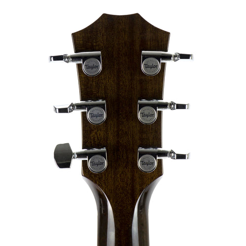 Taylor 2018 T5Z Pro Limited - Sapele/Quilted Maple Aged Cherry - Roadshow Exclusive