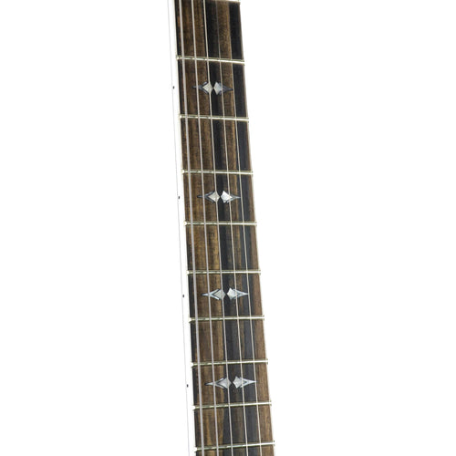 Taylor 2018 T5Z Pro Limited - Sapele/Quilted Maple Aged Cherry - Roadshow Exclusive
