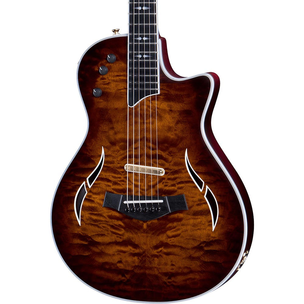 Taylor T5Z Pro Limited Edition - Molasses Burst