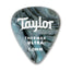 Taylor Thermex Picks, Ultra Abalone 1.5MM 6 Pack