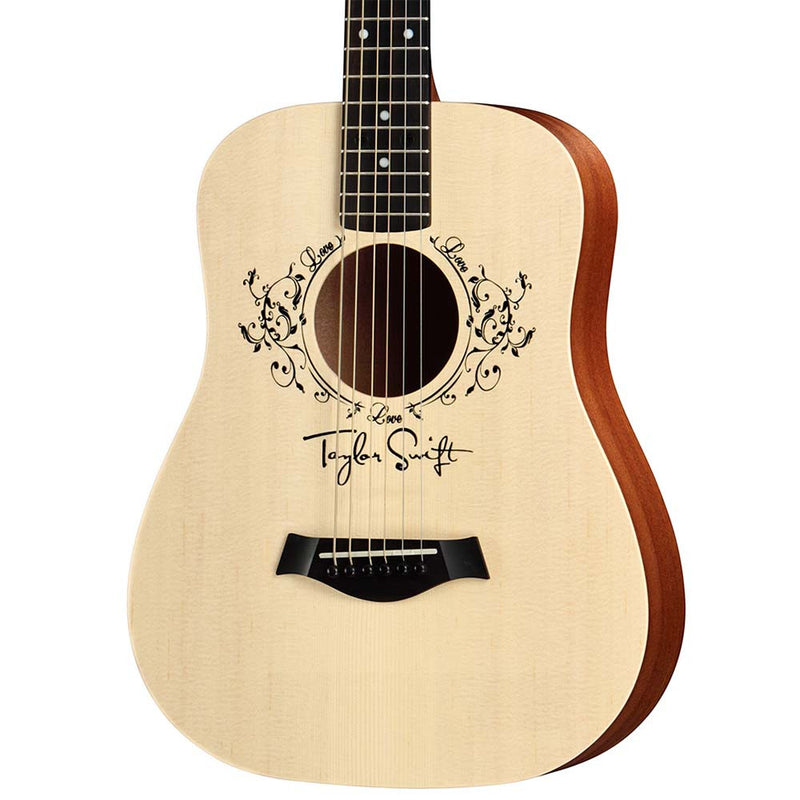 Taylor Guitars Baby Taylor, Taylor Swift Custom Acoustic Guitar