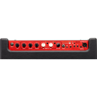 TC Electronic 250W 2x10 Bass Combo Amp with 2 Toneprint Slots - Black
