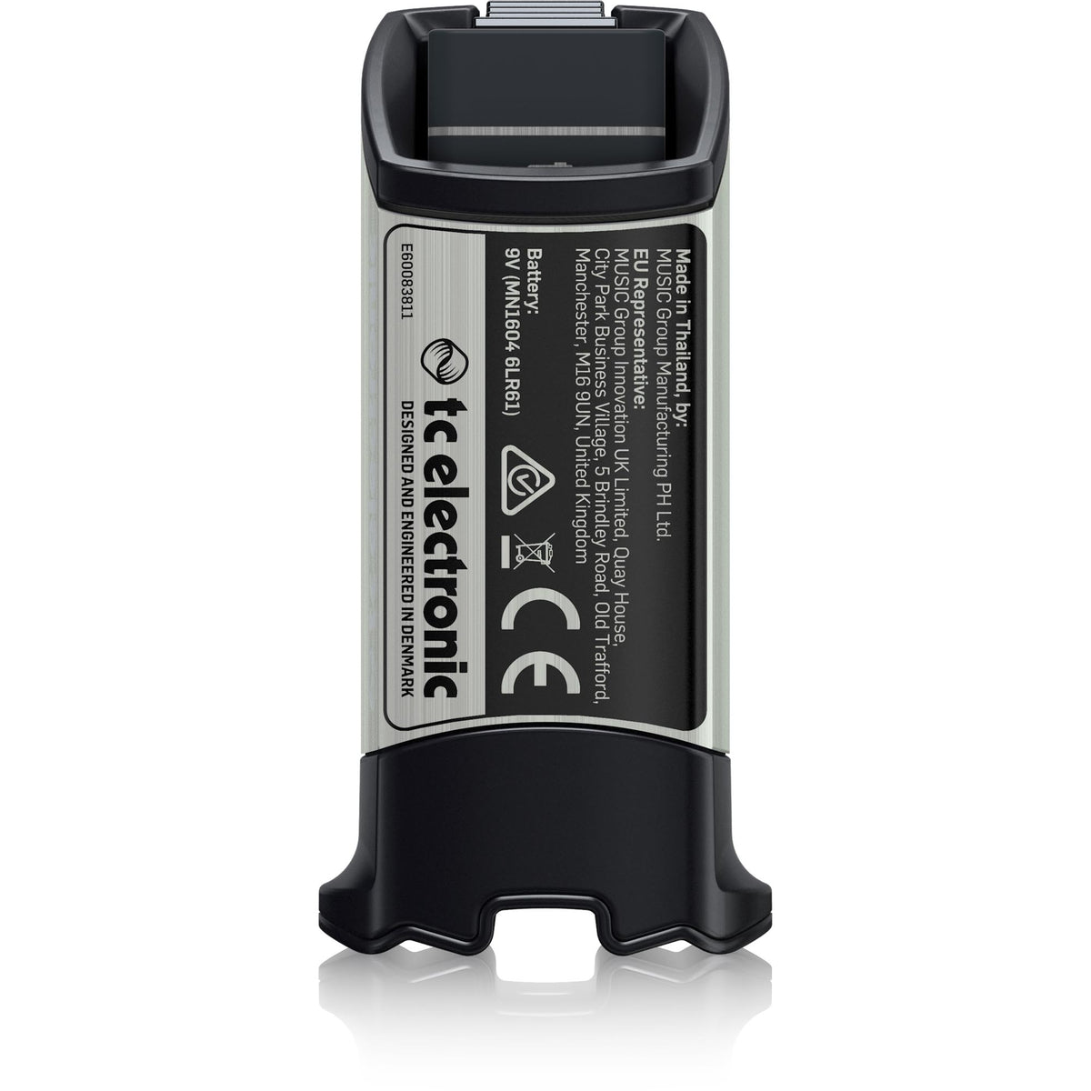 TC Electronic Aeon Handheld Infinite Sustainer