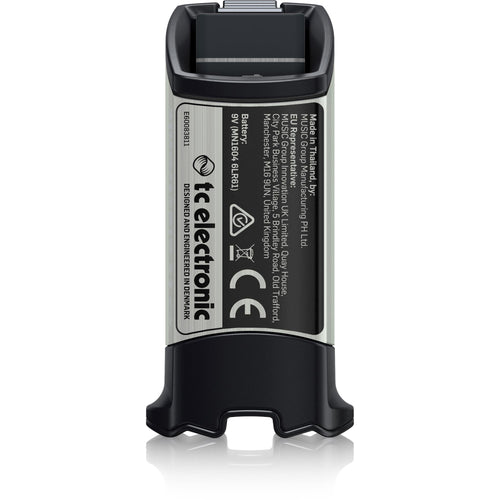 TC Electronic Aeon Handheld Infinite Sustainer
