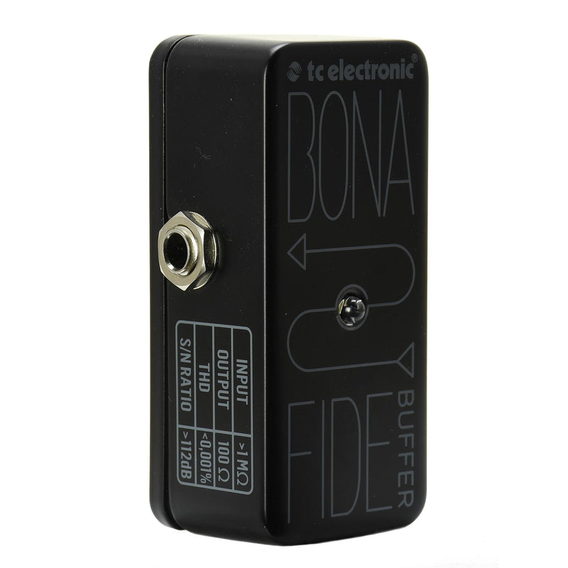 TC Electronic Bonafide Buffer