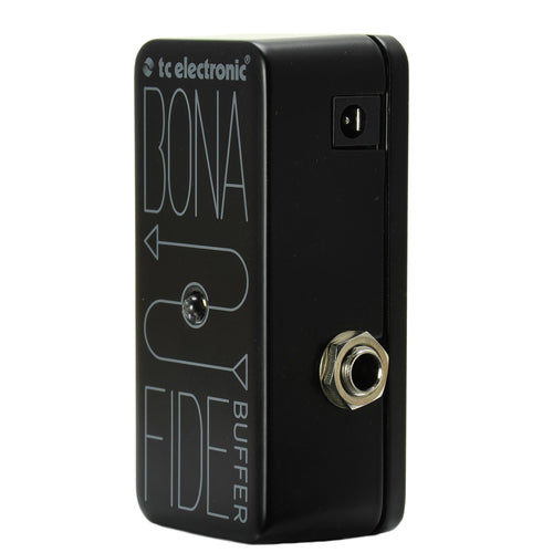 buffer pedal TC Electronic Bonafide Buffer