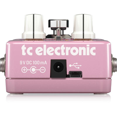 TC Electronic Brainwaves Pitch Shifter