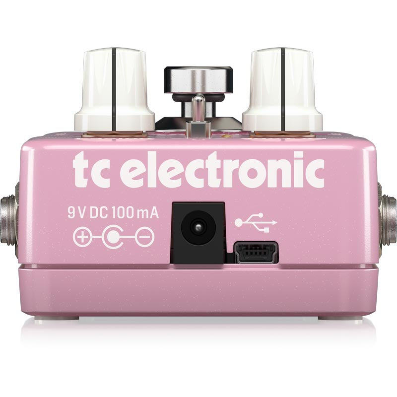 TC Electronic Brainwaves Pitch Shifter