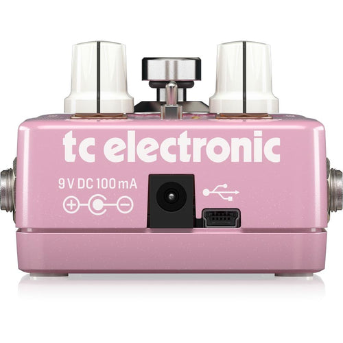 TC Electronic Brainwaves Pitch Shifter