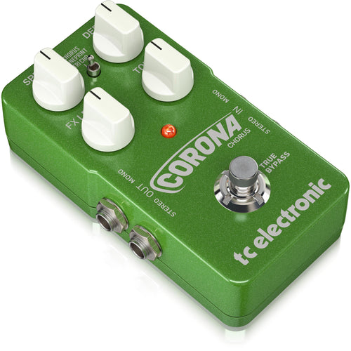 TC Electronic Corona Chorus With Toneprint