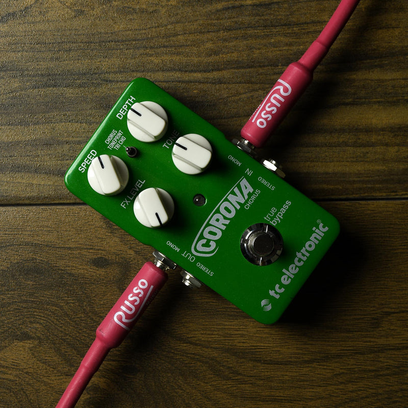 TC Electronic Corona Chorus With Toneprint