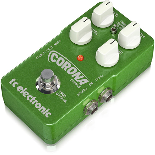 TC Electronic Corona Chorus With Toneprint