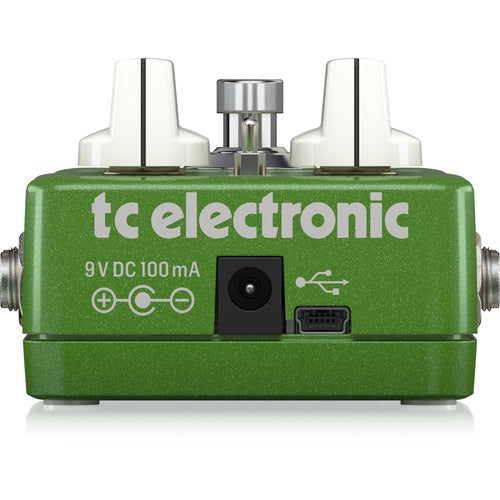 TC Electronic Corona Chorus With Toneprint