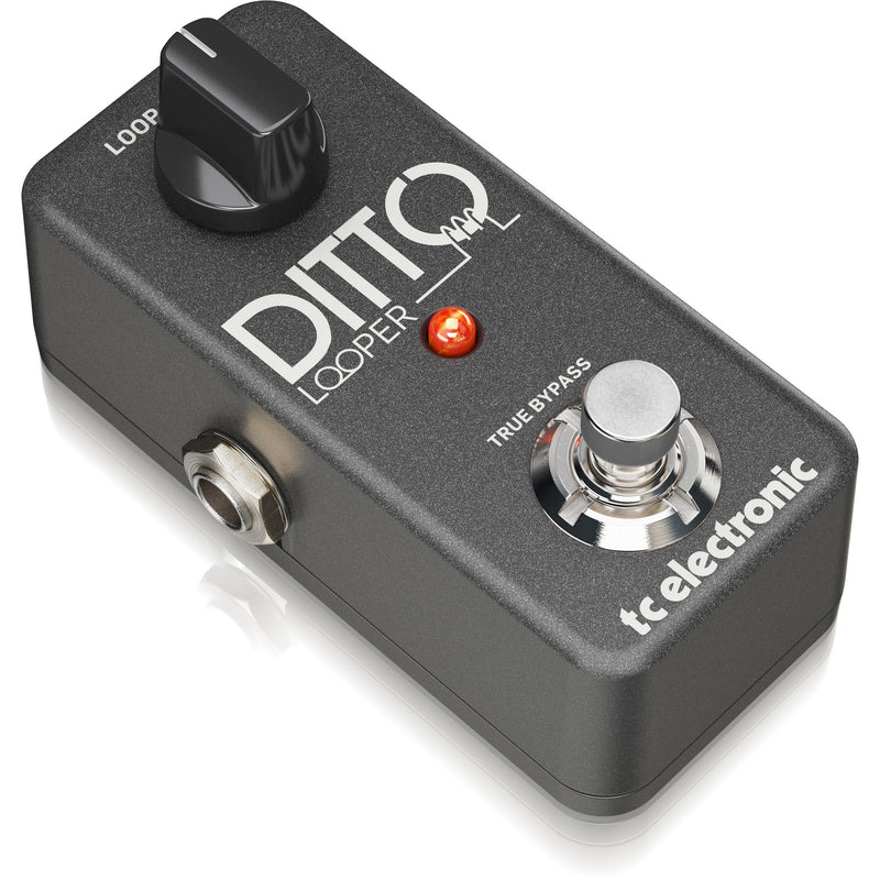 TC Electronic Ditto Looper Pedal