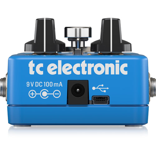 TC Electronic Flashback 2 Delay And Looper