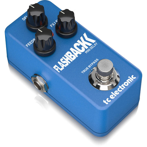 TC Electronic Flashback Mini Delay