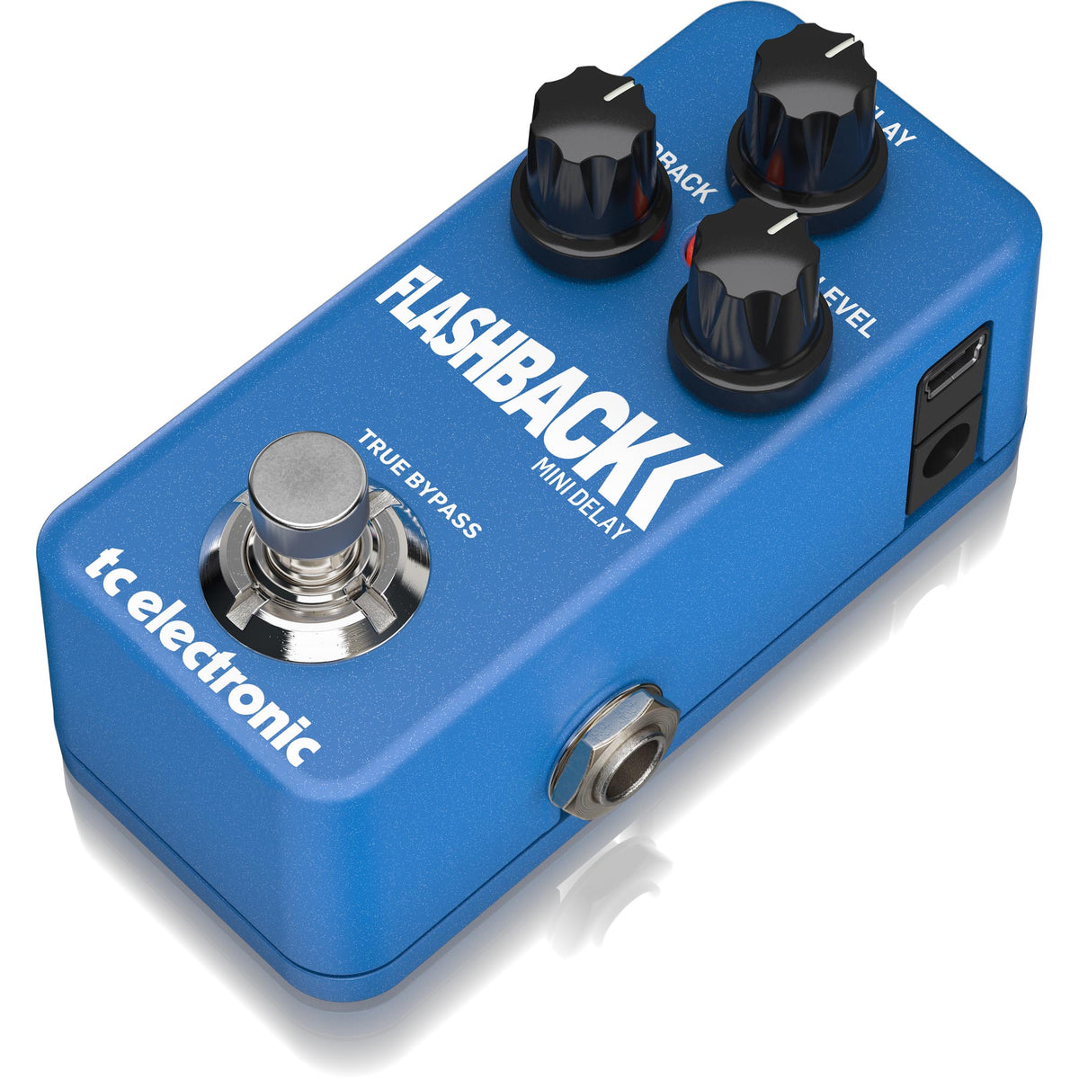 TC Electronic Flashback Mini Delay
