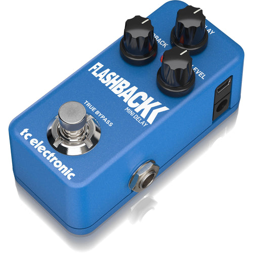 TC Electronic Flashback Mini Delay