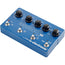 TC Electronic Flashback X4 Delay Pedal