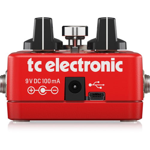 TC Electronic Hall Of Fame 2 Reverb