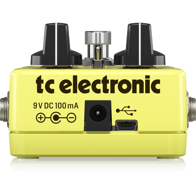 TC Electronic Helix Phaser