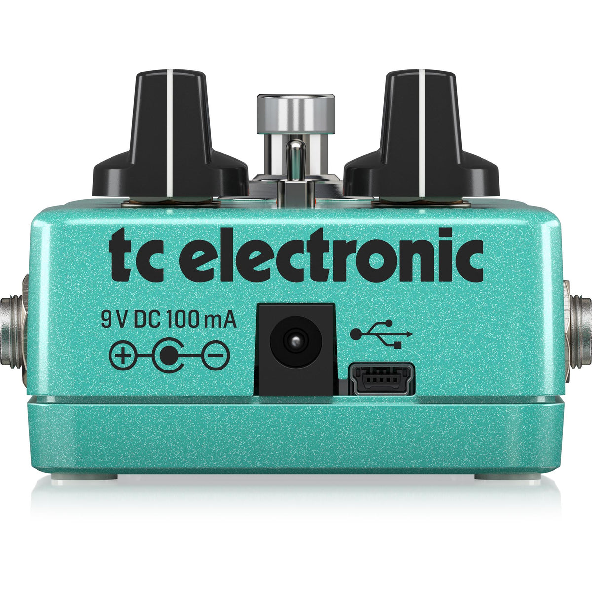 TC Electronic Hypergravity Compressor