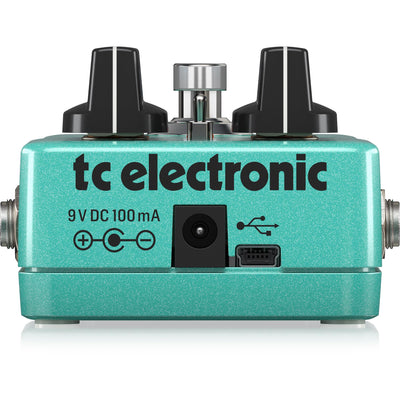 TC Electronic Hypergravity Compressor