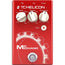 TC Helicon Mic Mechanic 2 Vocal Effects Pedal
