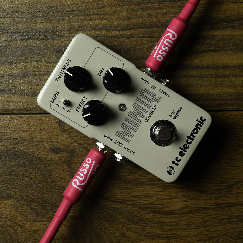 TC Electronic Mimiq Doubler