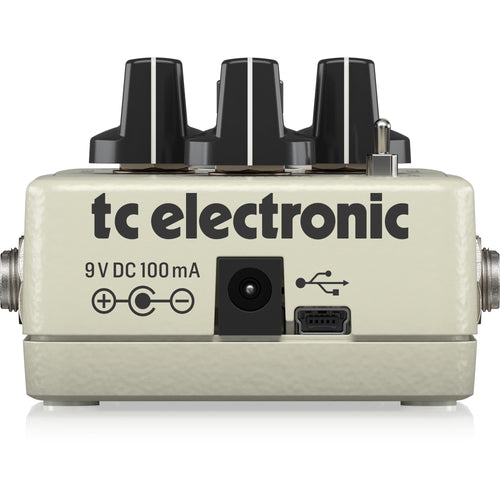 TC Electronic Mimiq Doubler