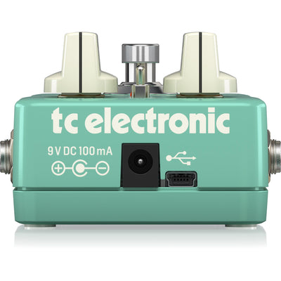 TC Electronic Pipeline Tap Tremolo