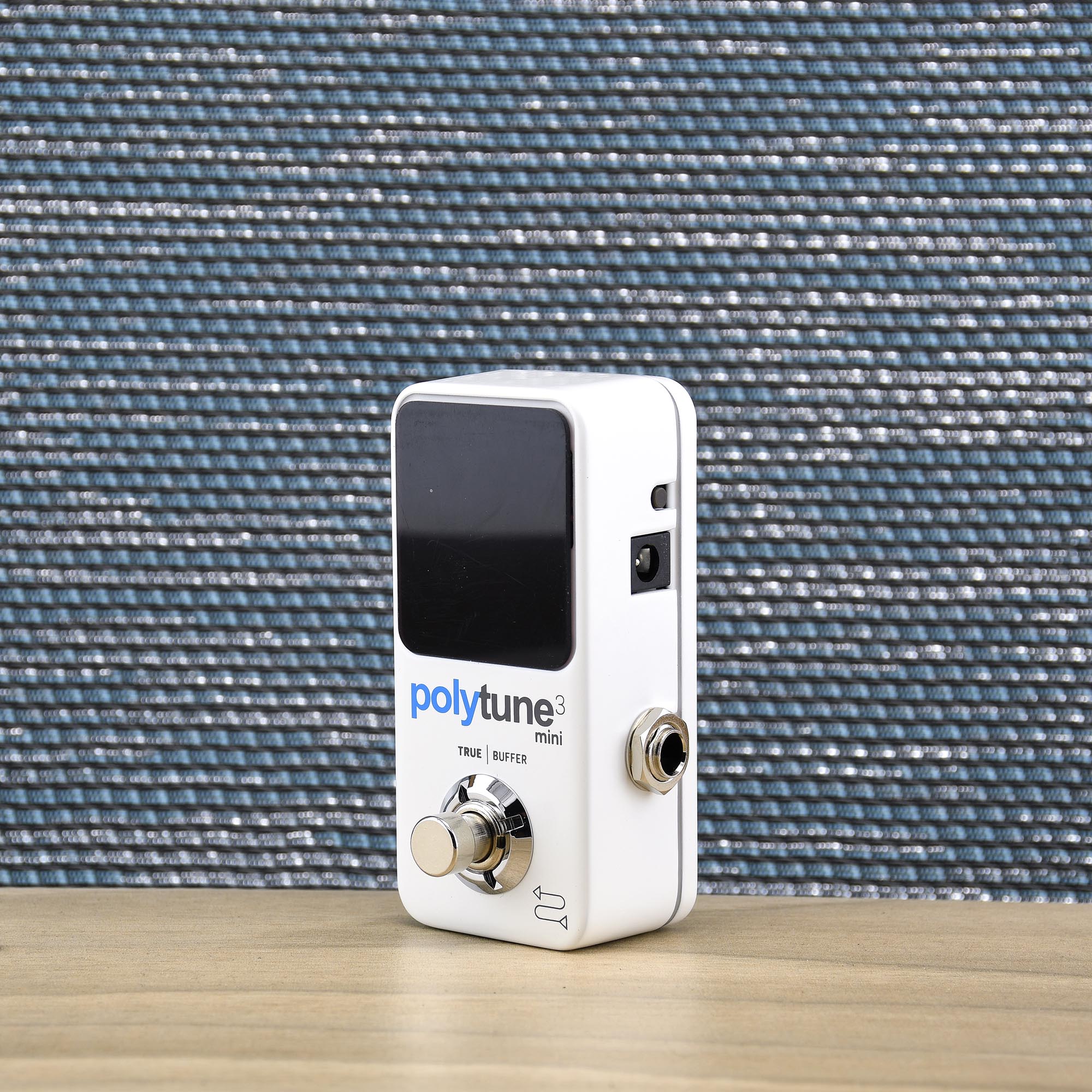 TC Electronic Polytune 3 Mini – Russo Music