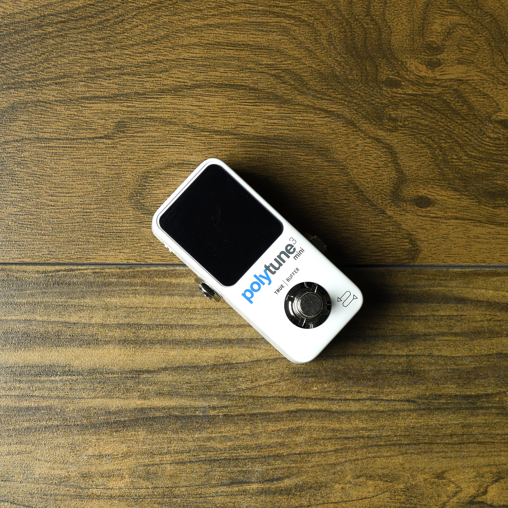 TC Electronic Polytune 3 Mini – Russo Music