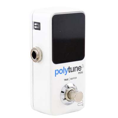 TC Electronic Polytune 3 Mini