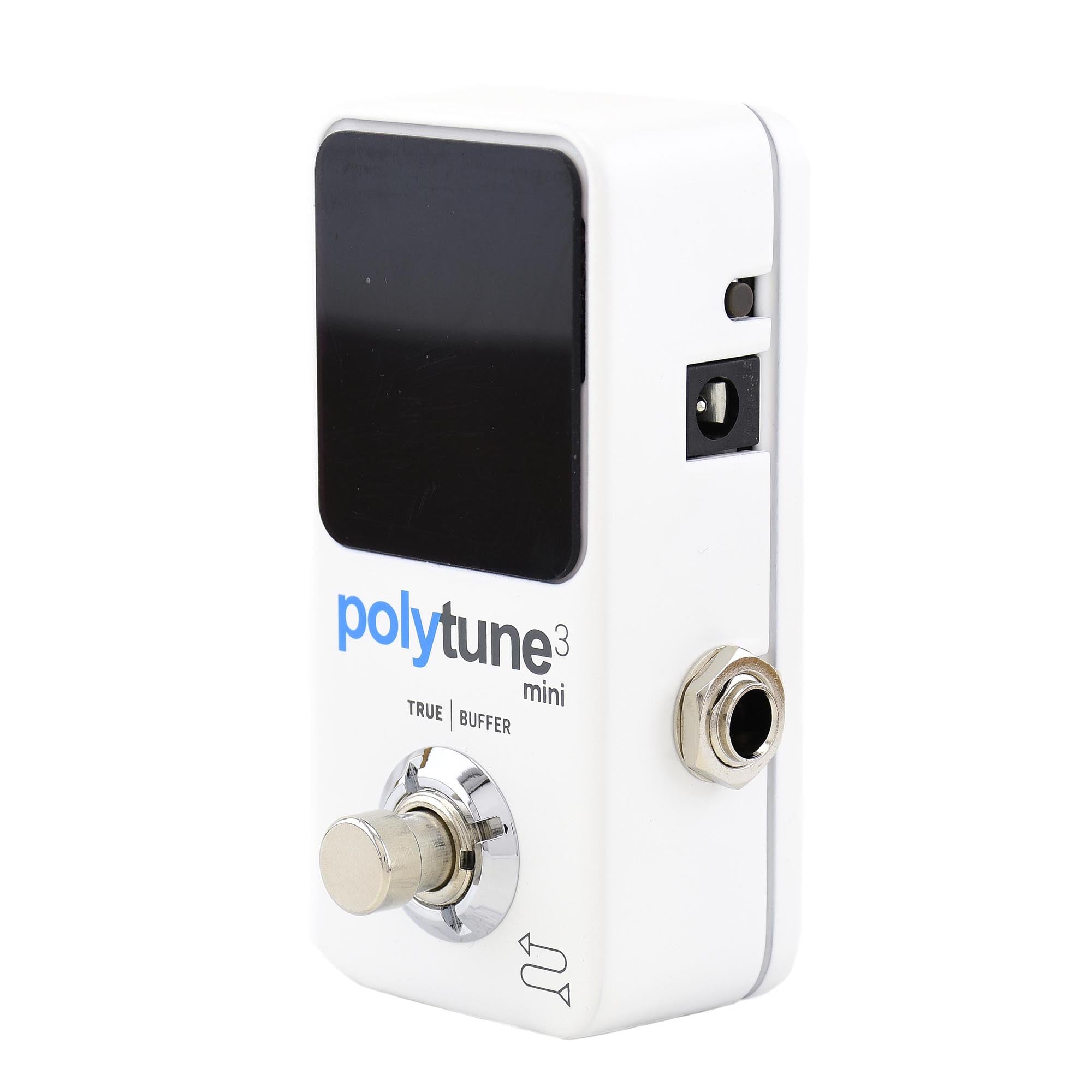 TC Electronic Polytune 3 Mini – Russo Music