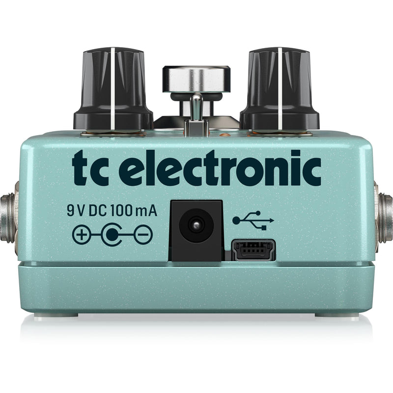 TC Electronic Quintessence Harmonizer