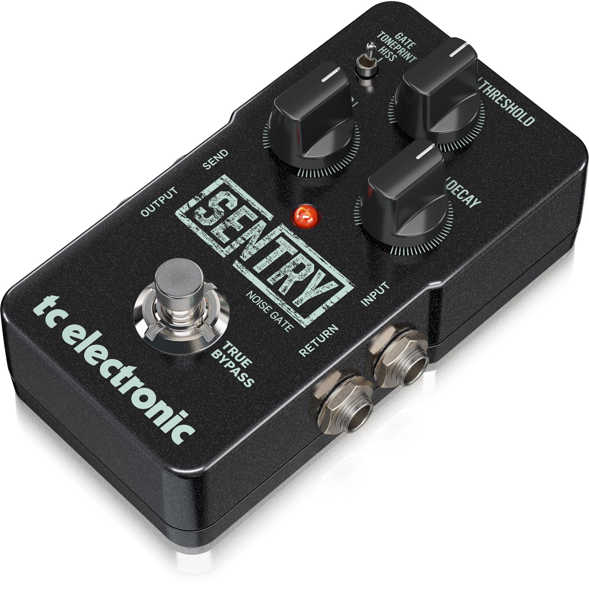 TC Electronic Sentry Noise Gate – Russo Music