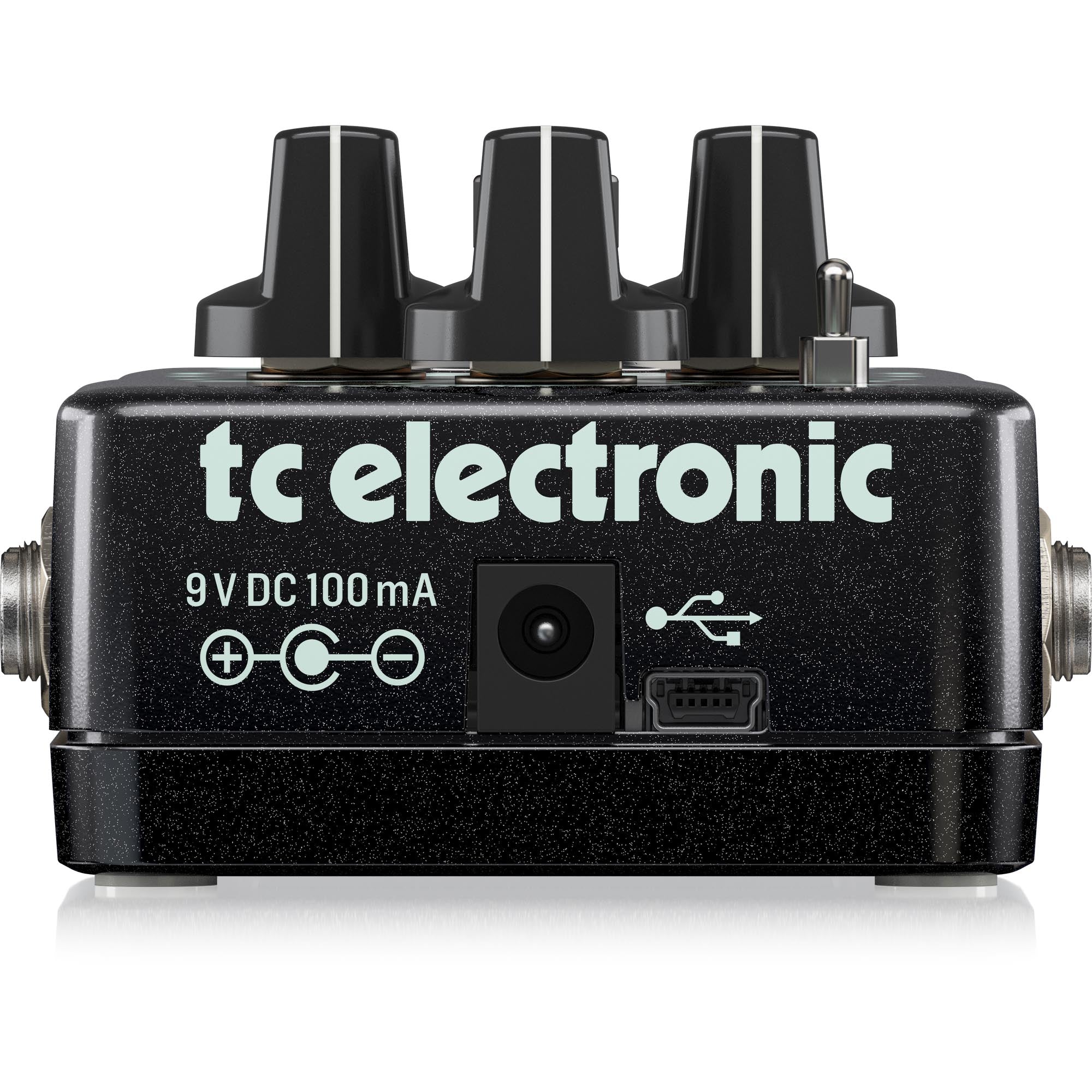 TC Electronic Sentry Noise Gate – Russo Music
